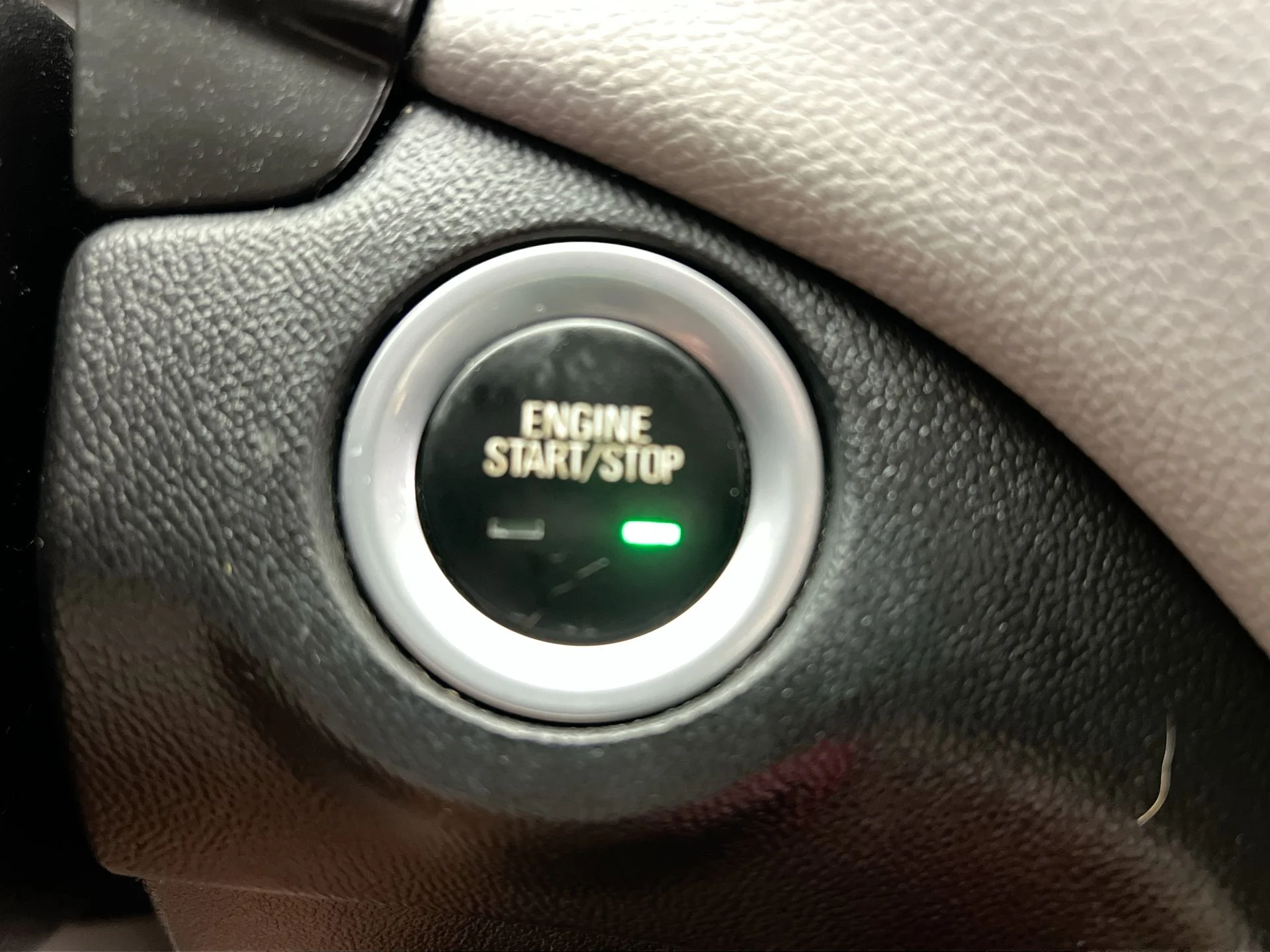 Used 2019 Blue Chevrolet LT image 35
