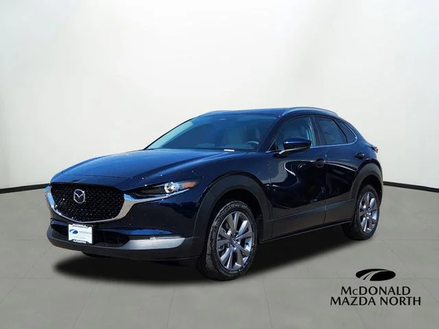 2026 Mazda CX-30 Preferred AWD's photo