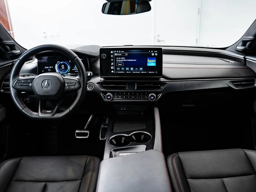 Used 2024 Acura Acura  image 34