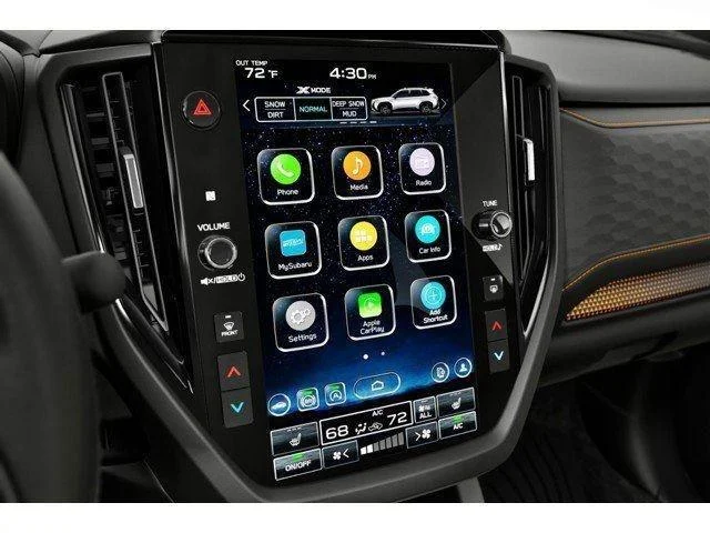 2026 Subaru Forester Wilderness - Photo 20