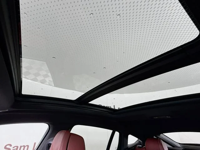 New 2027 Gray BMW xDrive40i image 23