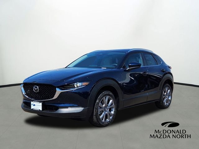 2026 Mazda CX-30 Preferred AWD's photo