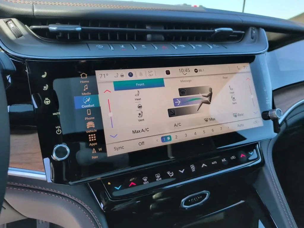 2026 Jeep Grand Cherokee Summit - Photo 24