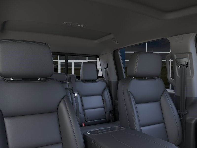 2026 GMC Sierra 1500 Elevation - Photo 24