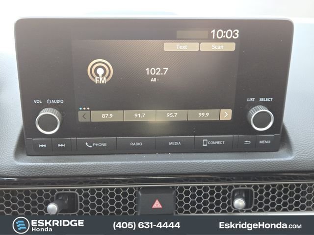 Used 2024 Red Honda Sport image 18