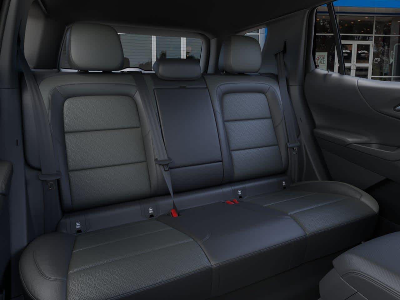 New 2027 Lakeshore Blue Metallic Chevrolet LT image 17
