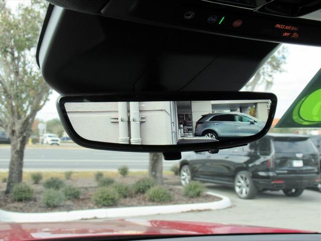 2026 Cadillac Escalade Platinum Sport - Photo 26