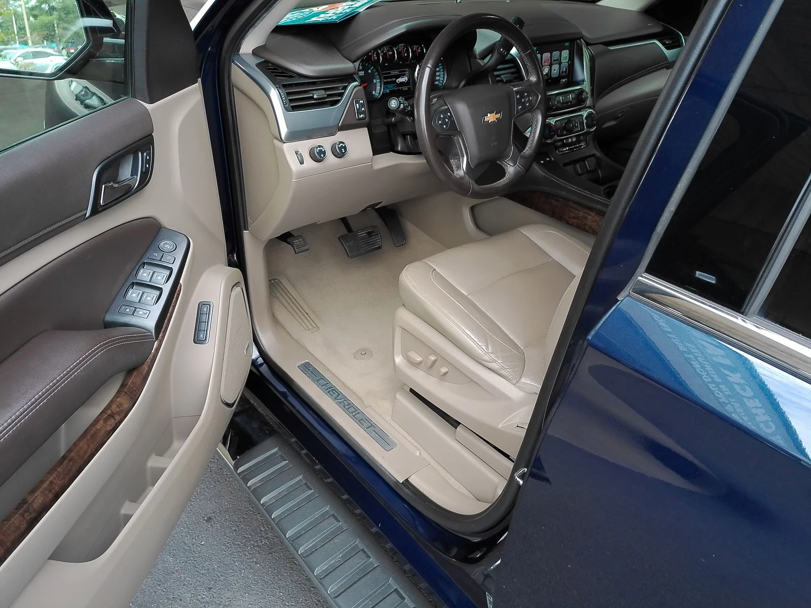 Used 2019 Blue Chevrolet LT image 28
