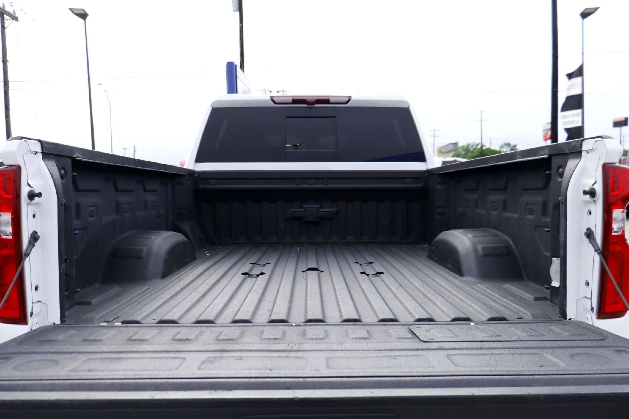 2024 Chevrolet Silverado 2500HD LTZ - Photo 30