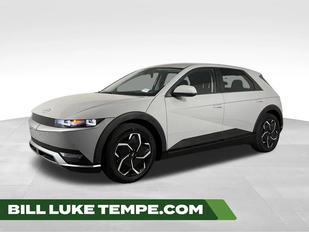2024 Hyundai IONIQ 5
