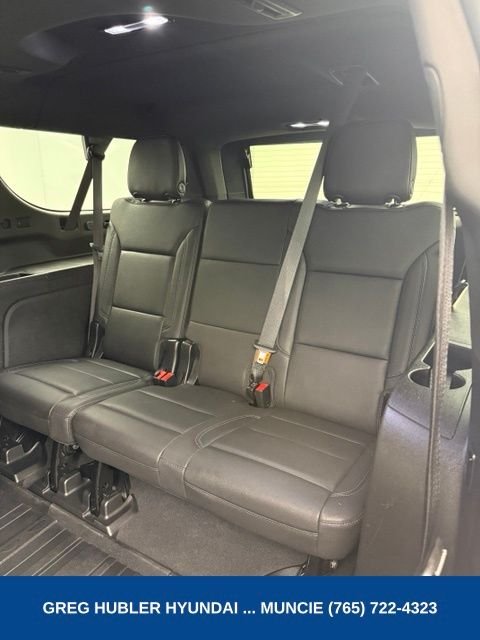 Used 2022 Black Chevrolet Z71 image 68
