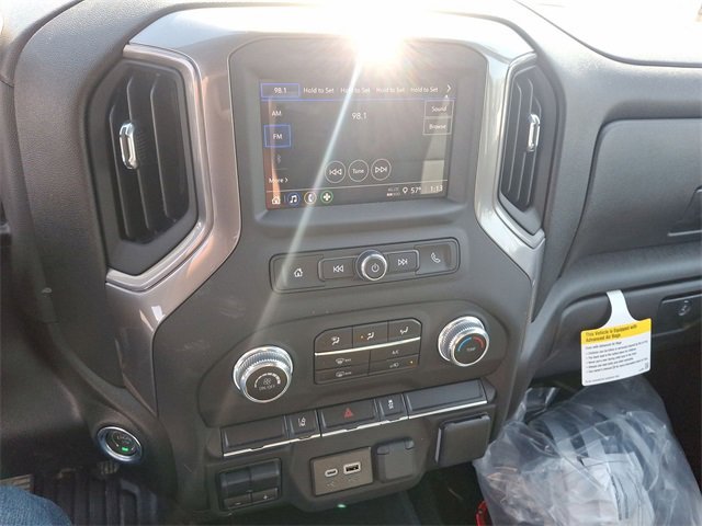 2025 GMC Sierra 3500HD Pro - Photo 22