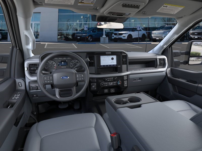 New 2026 Oxford White Ford XL image 10