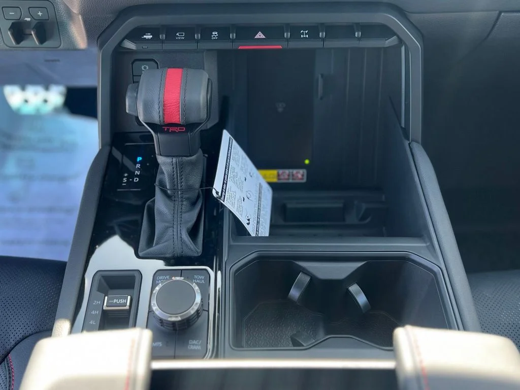 New 2026  Toyota TRD Pro image 34