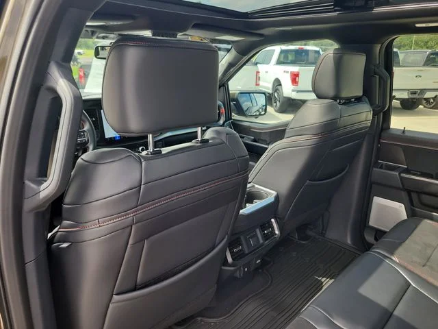 Used 2025 Green Ford Raptor image 12