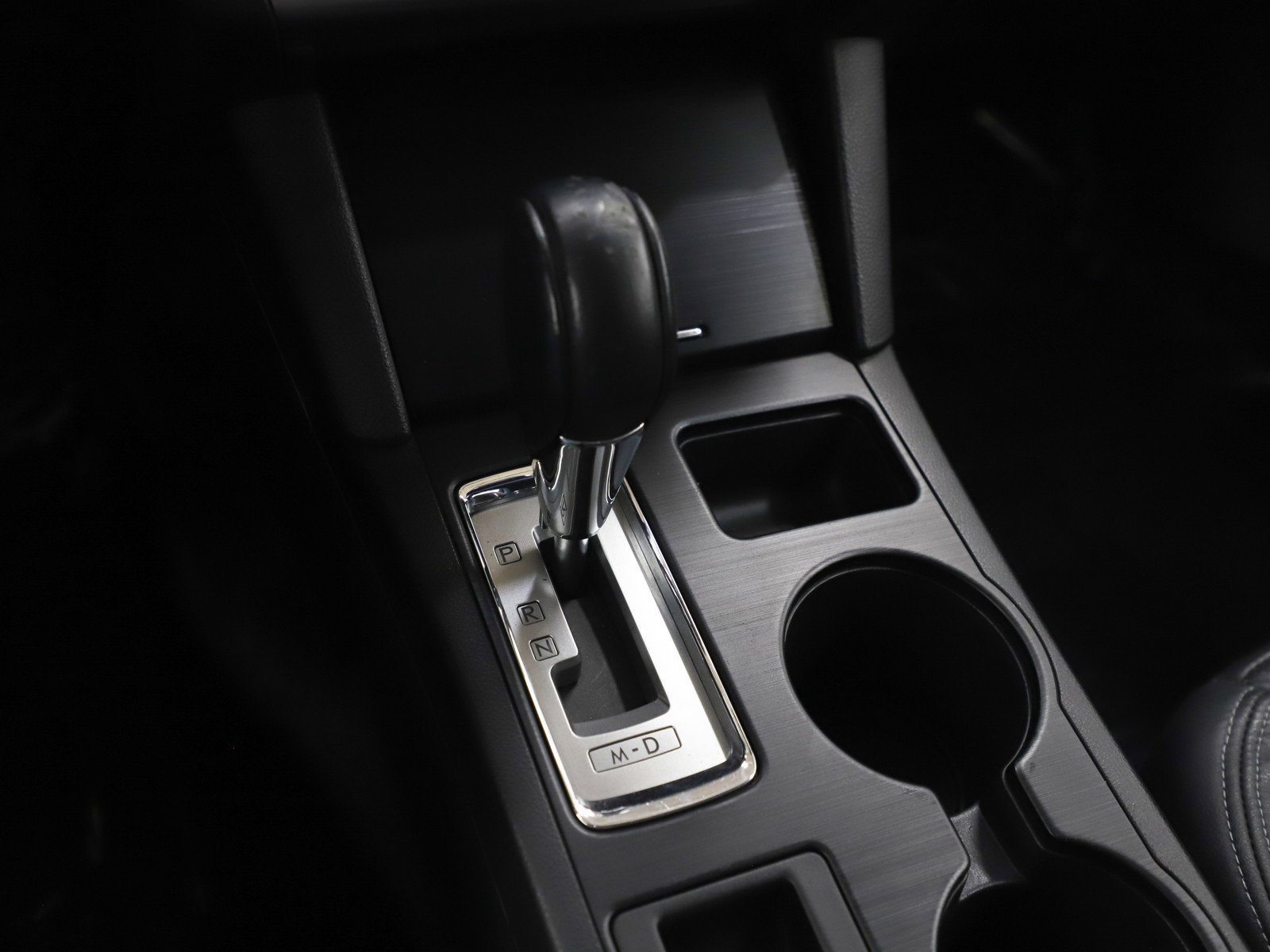 2015 Subaru Outback Limited - Photo 24