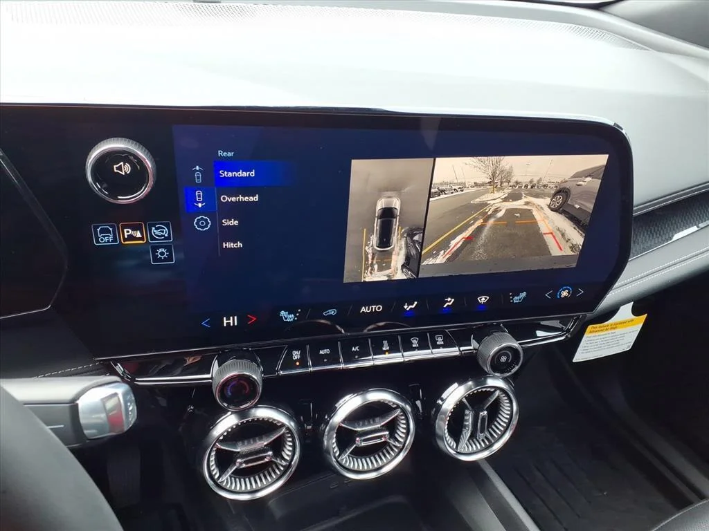 2026 Chevrolet Blazer EV LT - Photo 10