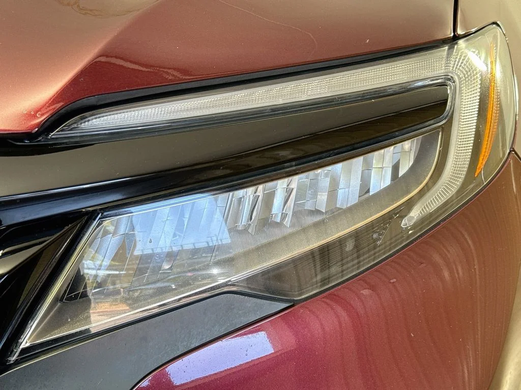 Used 2021 Red Honda Elite image 39