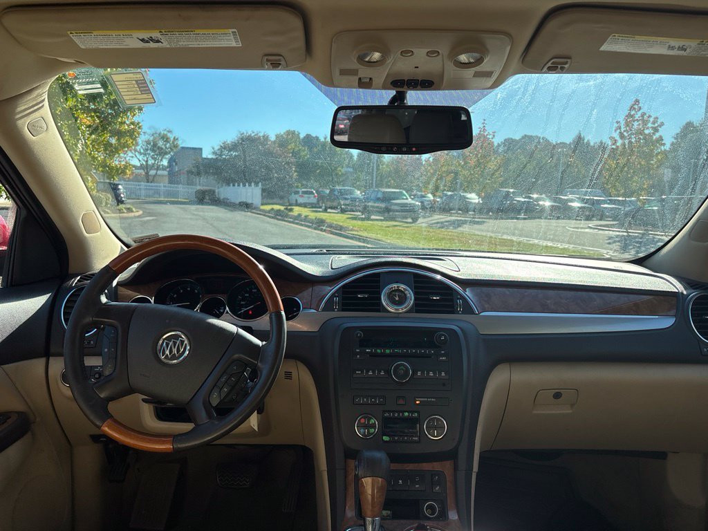 Used 2011  Buick CXL image 9