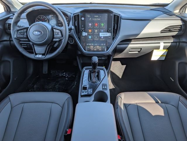 New 2026 CRYSTAL WHITE PEARL Subaru Limited image 19