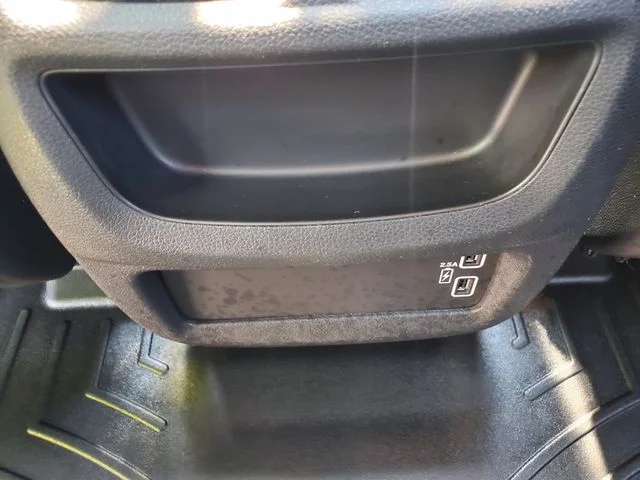 Used 2022  Honda Black Edition image 11