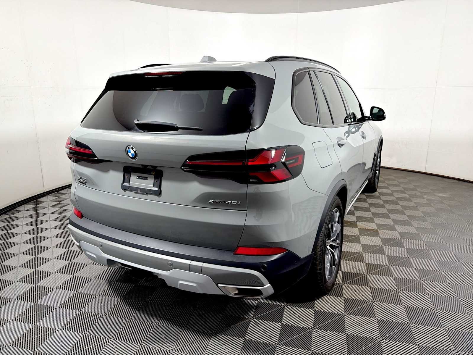 2025 BMW X5 40i - Photo 6