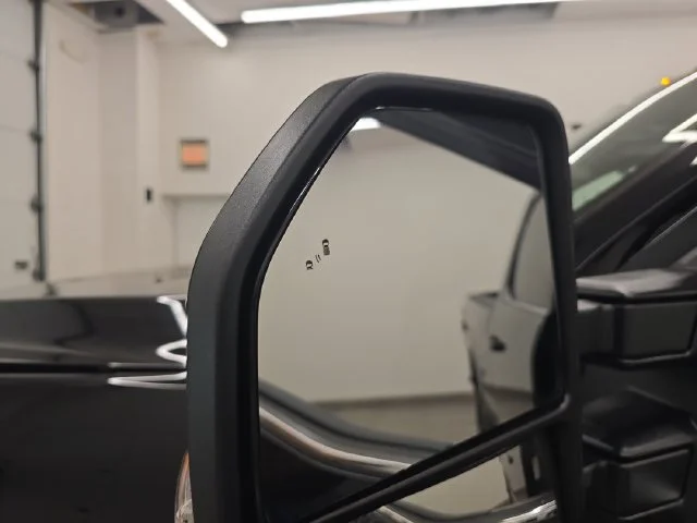 New 2027 Agate Black Metallic Ford F-350® Platinum® image 46