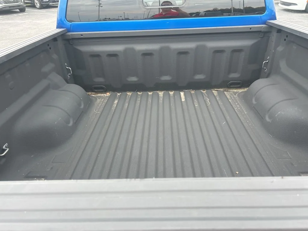 Used 2019 Lightning Blue Ford Lariat image 32
