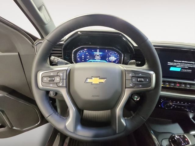 2026 Chevrolet Silverado 1500 LT - Photo 12