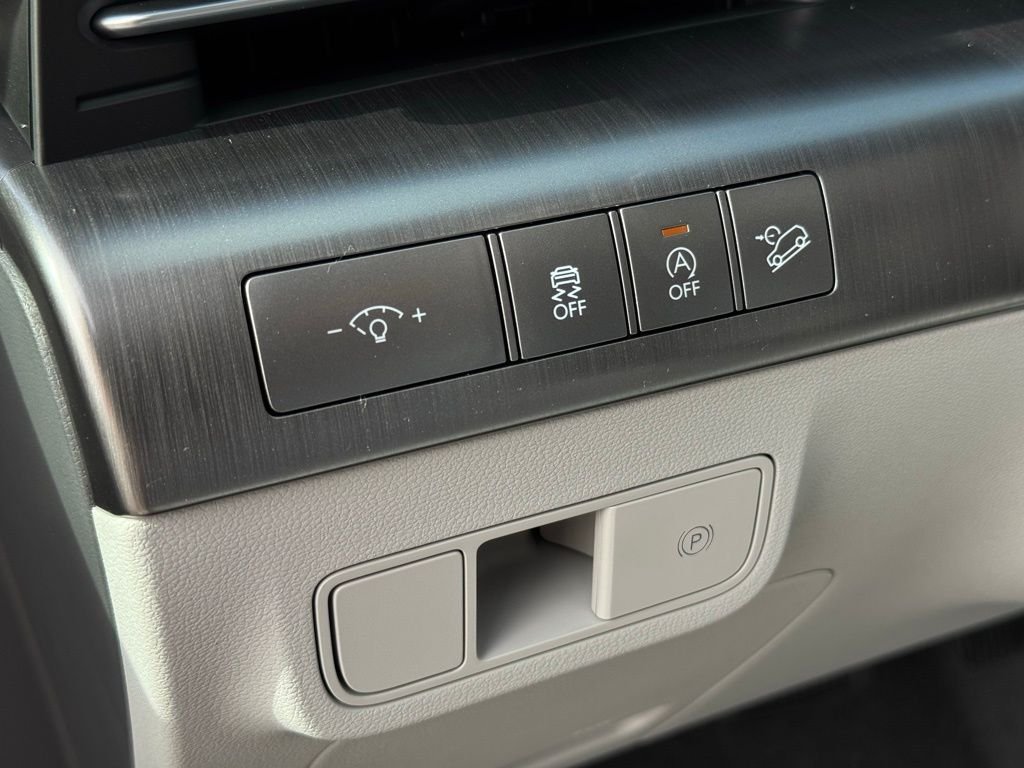 Certified Used 2026 Gray Hyundai SE image 19