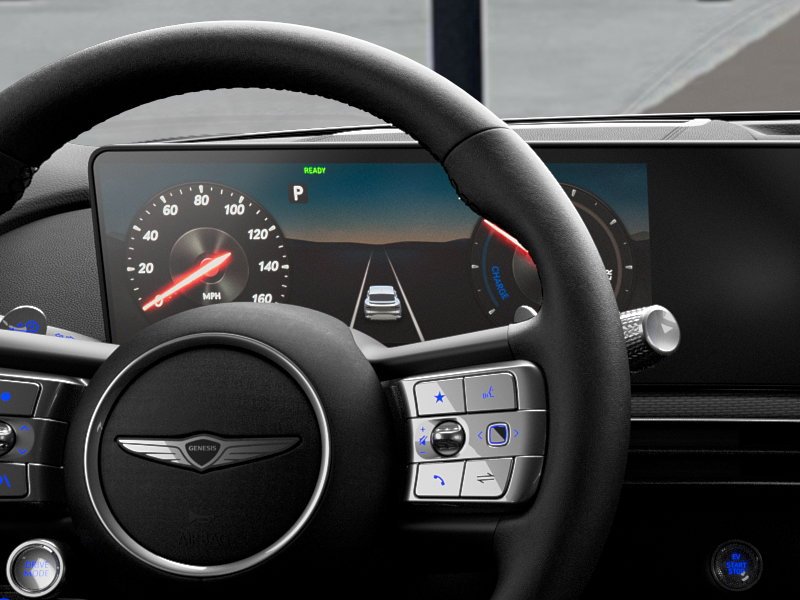 New 2025 Vik Black Genesis STANDARD image 29