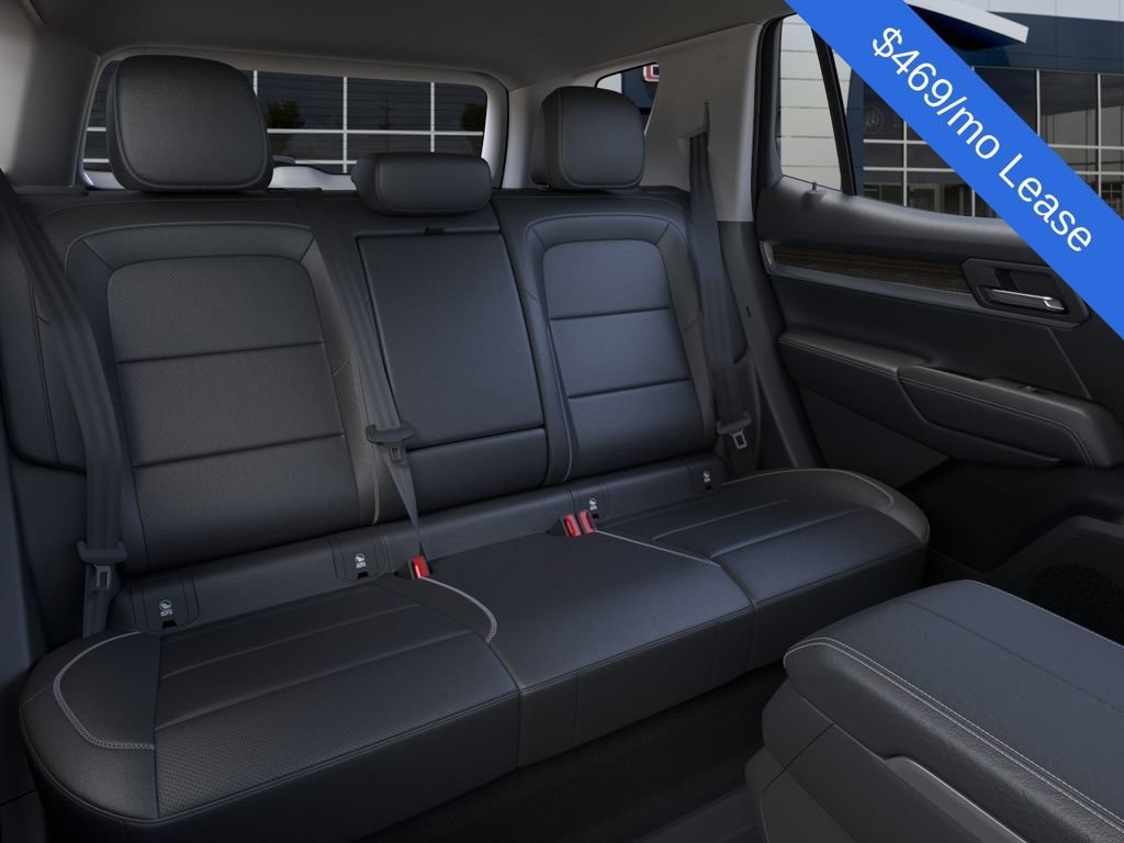 New 2027 Sterling Metallic GMC Denali image 17