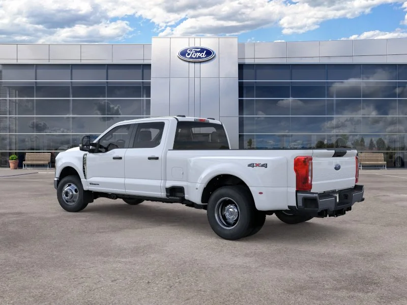 New 2026 Oxford White Ford XL image 29