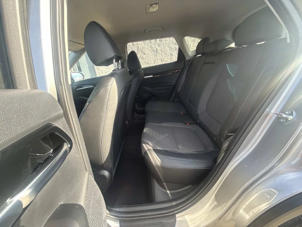 Used 2026 Gray Kia S image 20
