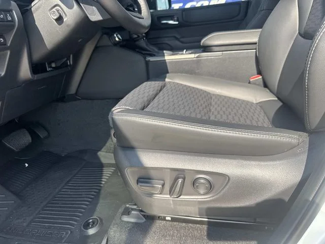 Used 2026 Beige Toyota Base image 28