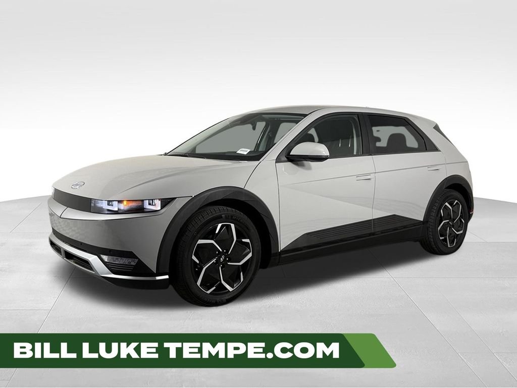 2024 Hyundai IONIQ 5
