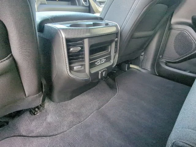 Used 2026  Ram Big Horn image 20