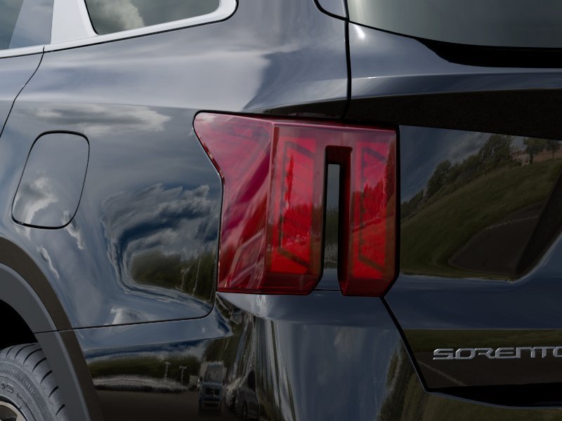 2026 Kia Sorento EX - Photo 11