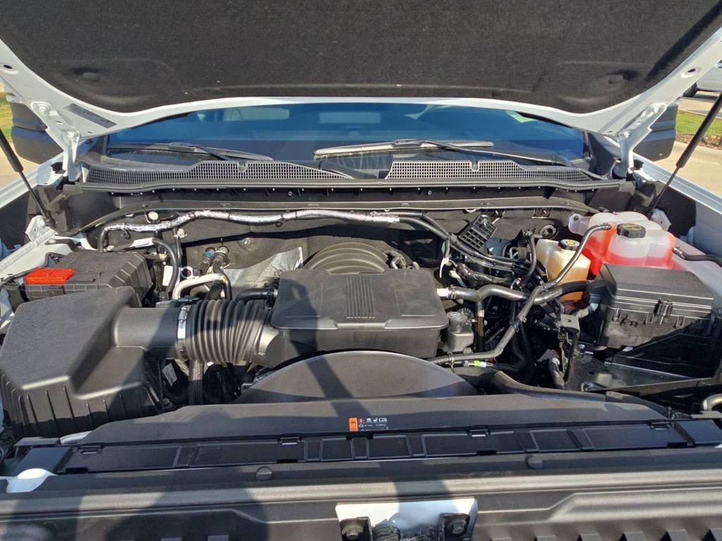 2026 Chevrolet Silverado 2500 HD Work Truck - Photo 28
