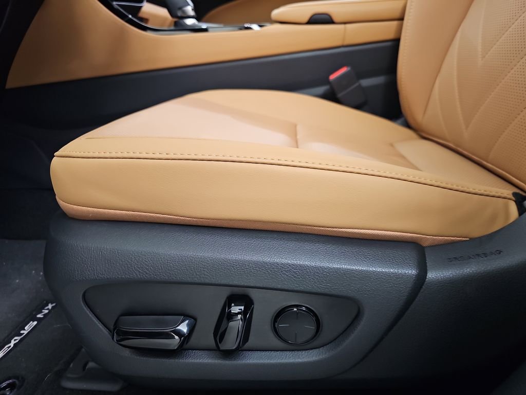 2026 Lexus NX 450h+ Luxury - Photo 29
