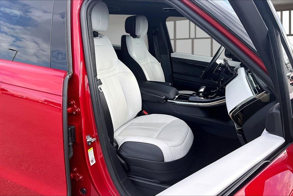 2023 Land Rover Range Rover Sport First Edition - Photo 7
