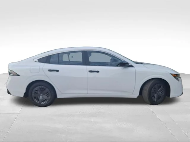 New 2027 Fresh Powder Nissan S image 8