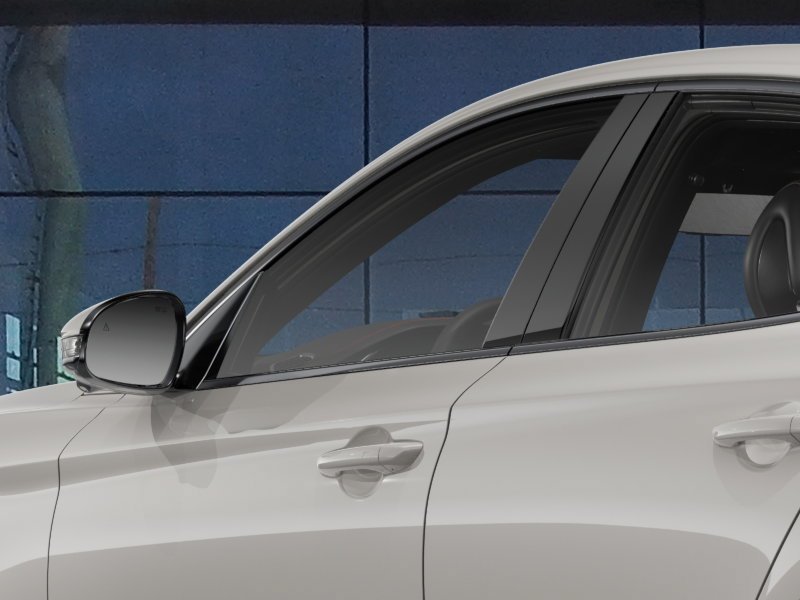 New 2026 Vatna Gray Genesis 3.3T SPORT PRESTIGE image 14