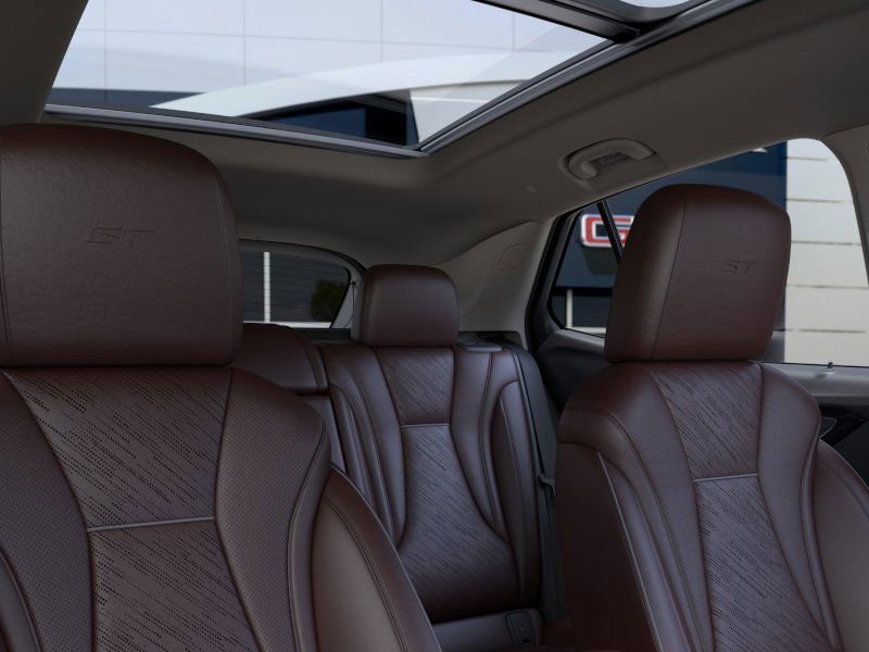 2026 Buick Envision Sport Touring - Photo 24