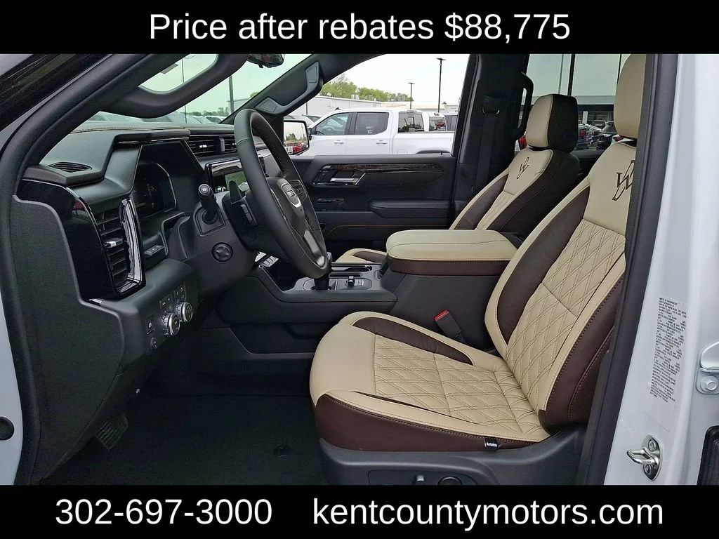 2026 GMC Sierra 1500 AT4 - Photo 15