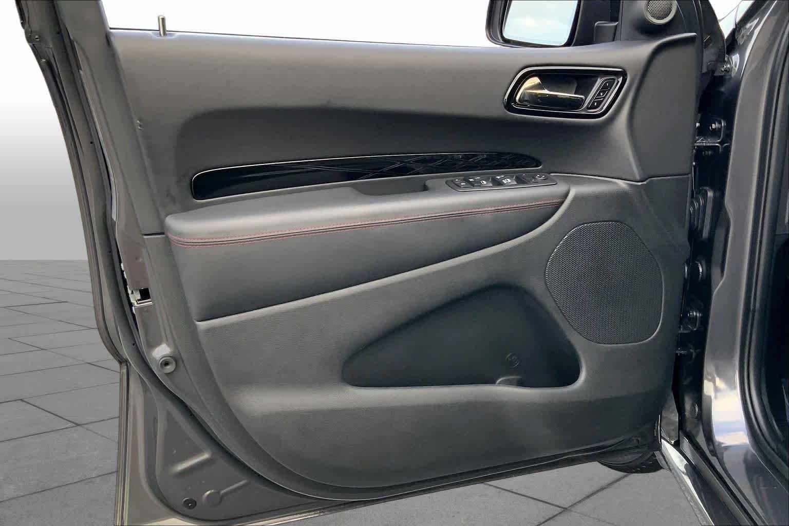 Used 2026 Vapor Gray Dodge GT Plus HEMI V8 image 21