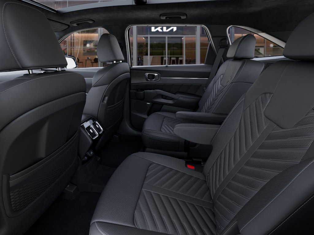 New 2026 Road Rider Brown Kia X-Line SX Prestige image 18
