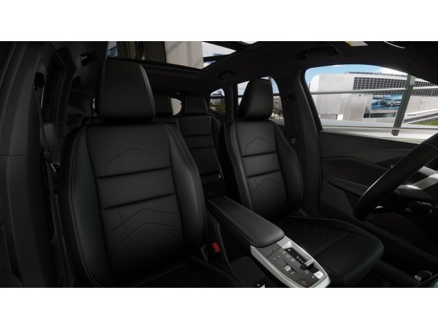 New 2027 Space Silver Metallic BMW xDrive28i image 11