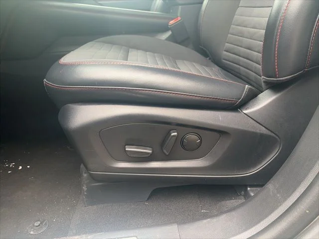 Used 2025 Gray Metallic Ford ST-Line image 21