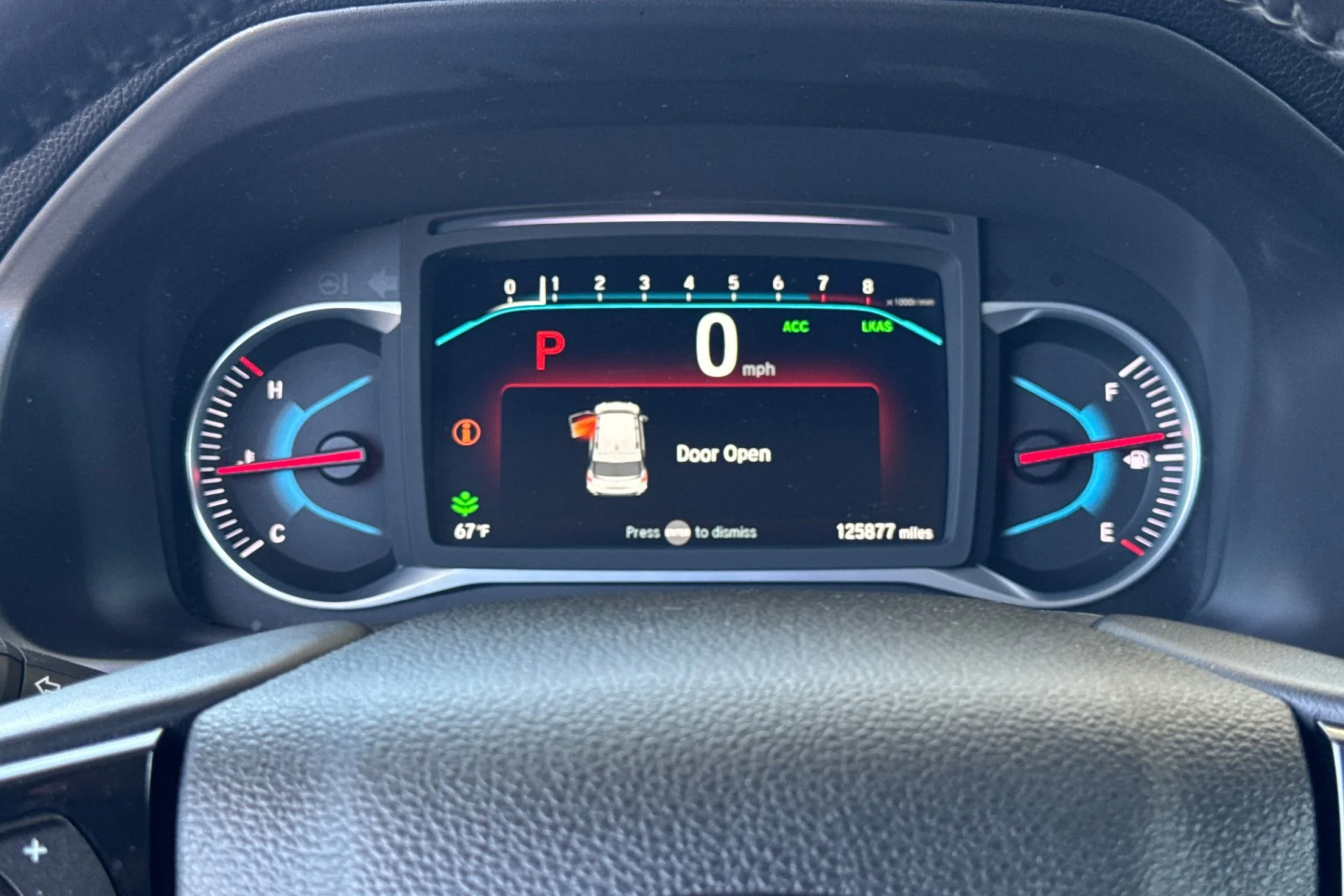 Used 2019  Honda Touring image 27